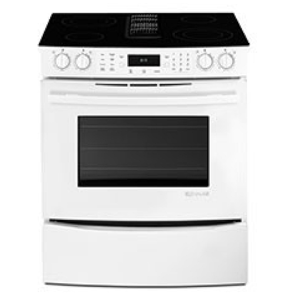 JennAir JES9900CCW Range Canada Best Price, Reviews and Specs