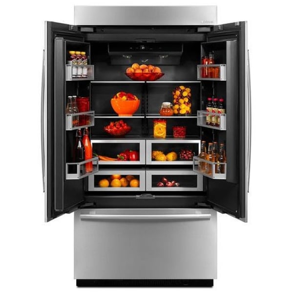 JennAir JF42NXFXDE Refrigerator Canada Best Price, Reviews and Specs