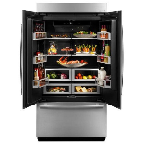JennAir JF42NXFXDE Refrigerator Canada Best Price, Reviews and Specs