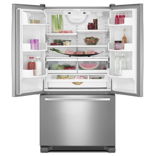 Luxury Refrigerators: High-End Refrigerators Jenn-Air