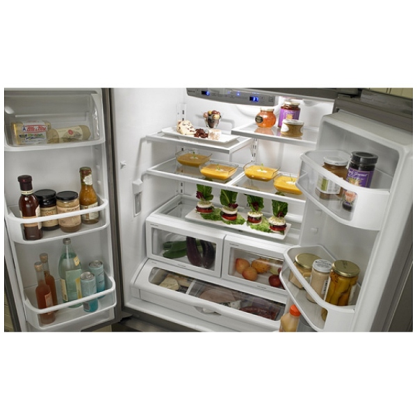 JennAir JFC2290VEM Refrigerator Canada Best Price, Reviews and Specs