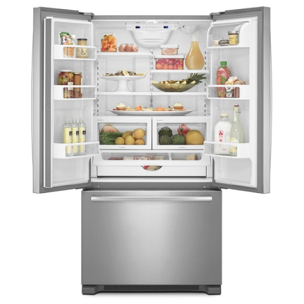 JennAir™ JFC2290VPF Refrigerator Canadian Appliance