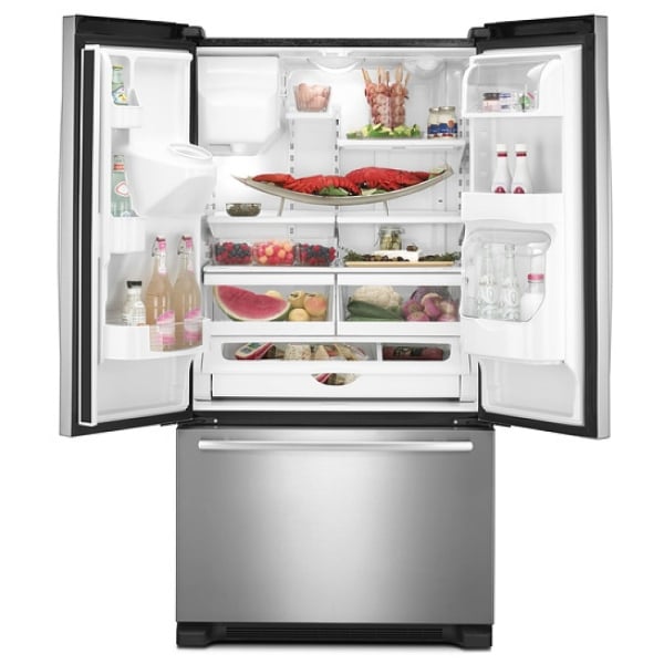 JennAir Euro Style JFI2089WTS Refrigerator Canada Best Price