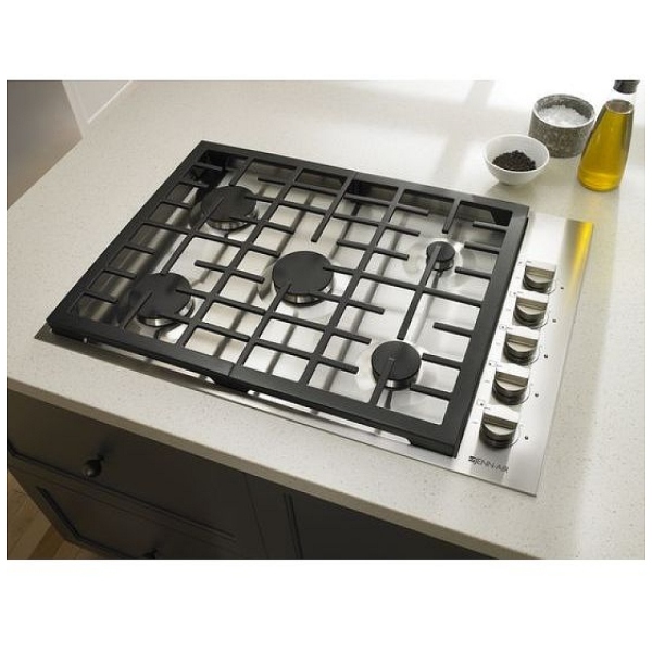 JennAir JGC7530BP Cooktop Canada Best Price, Reviews and Specs