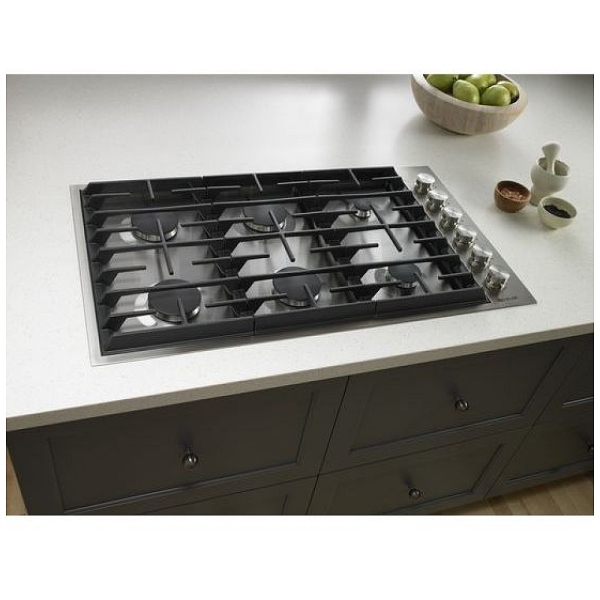 JennAir JGC7636BS Cooktop Canada Best Price, Reviews and Specs