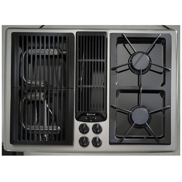 JennAir JGD8130ADS Cooktop Canada Best Price, Reviews and Specs