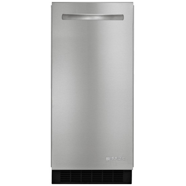 JennAir Euro Style JIM158XYRS Ice Maker, 14 7/8" Width, Energy