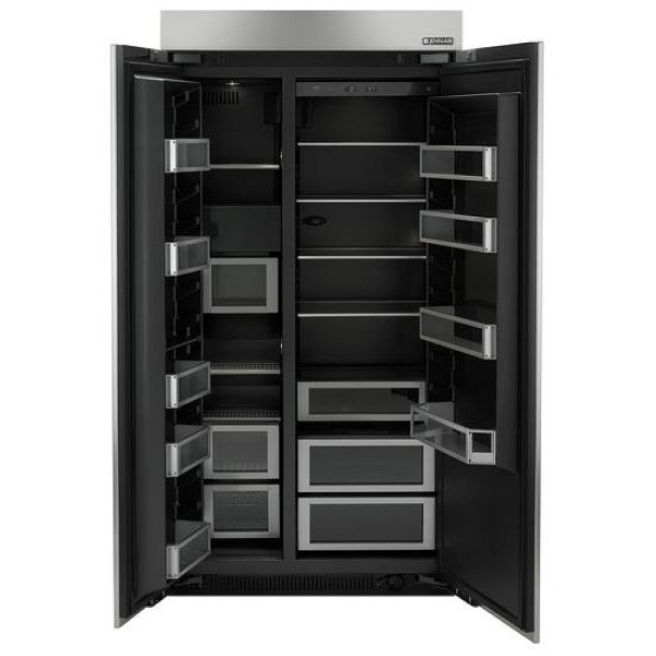 jenn air 48 refrigerator reviews