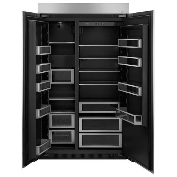 JennAir JS48NXFXDE Refrigerator Canada Best Price, Reviews and Specs