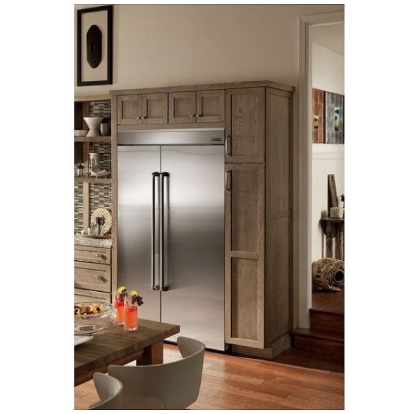 jenn air 48 refrigerator reviews