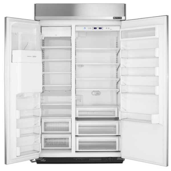 jenn air 48 refrigerator reviews