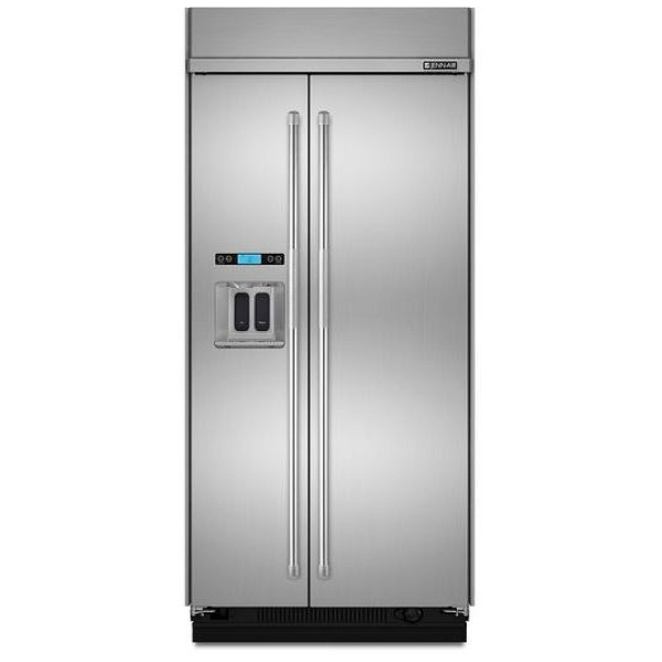 jenn air 48 refrigerator reviews