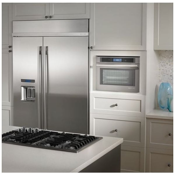 jenn air 48 refrigerator reviews
