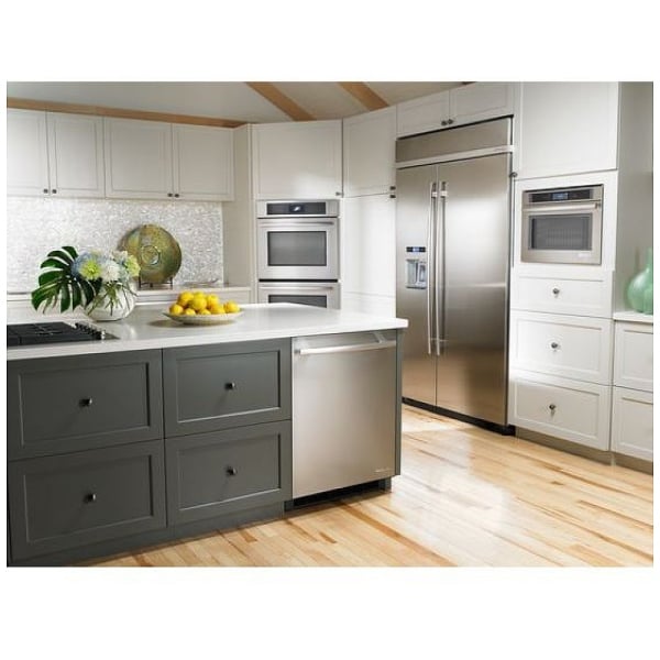 jenn air 48 refrigerator reviews