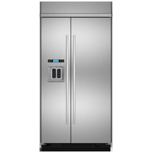 jenn air 48 refrigerator reviews