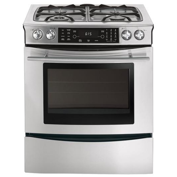 JennAir JDS8850BDS Range Canada Best Price, Reviews and Specs