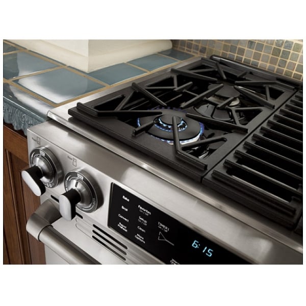 JennAir JGS8860BDP Range Canada Best Price, Reviews and Specs