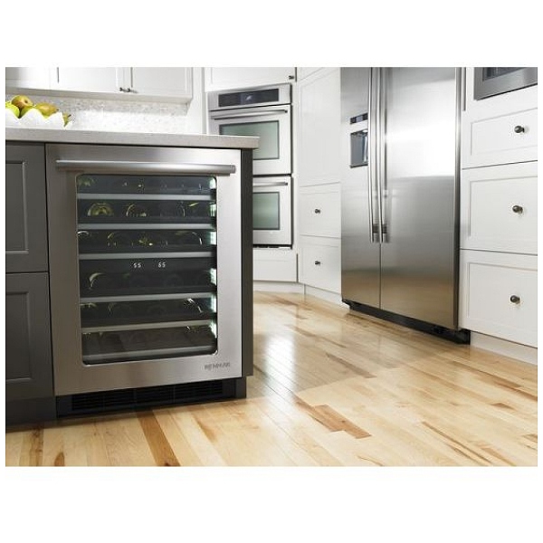 jenn air wine refrigerator
