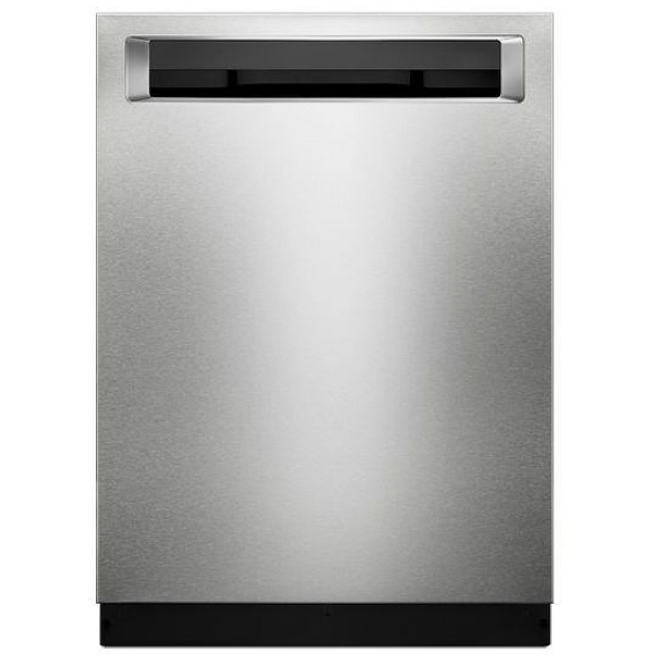 KitchenAid KDPE234GPS Built-In Undercounter Dishwasher, - Best Price