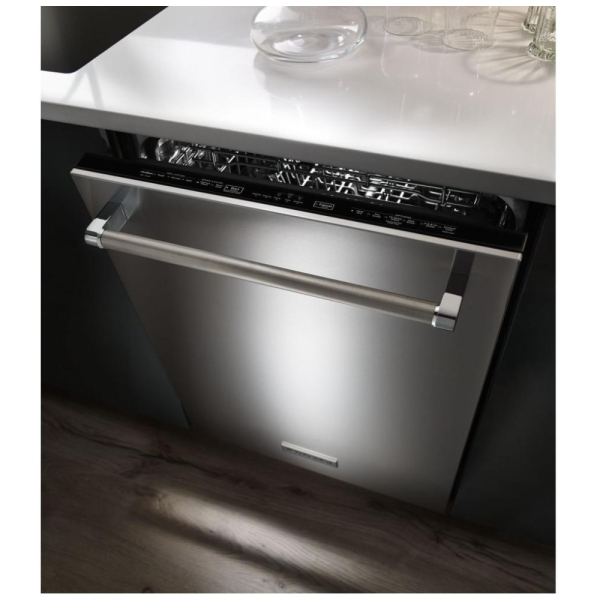 KitchenAid KDTE204DSS Dishwasher Canada Best Price, Reviews and Specs