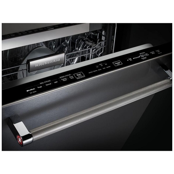 KitchenAid KDTE204ESS Dishwasher Canada Best Price, Reviews and Specs