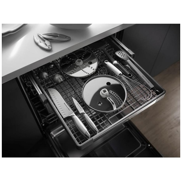 KitchenAid KDTM404ESS Dishwasher Canada Best Price, Reviews and Specs
