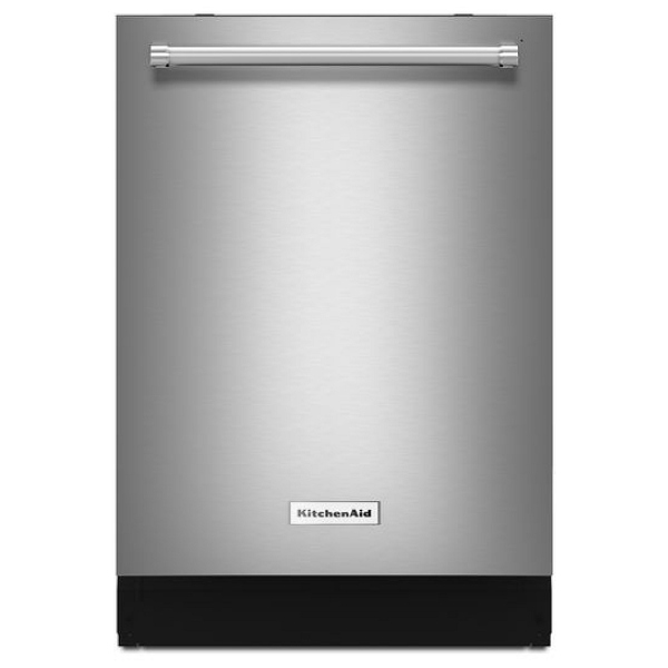KitchenAid KDTE334GPS Appearance Shop KitchenAid dishwashers in the appliances section of rislutharacon.ga Find quality dishwashers online or in store.