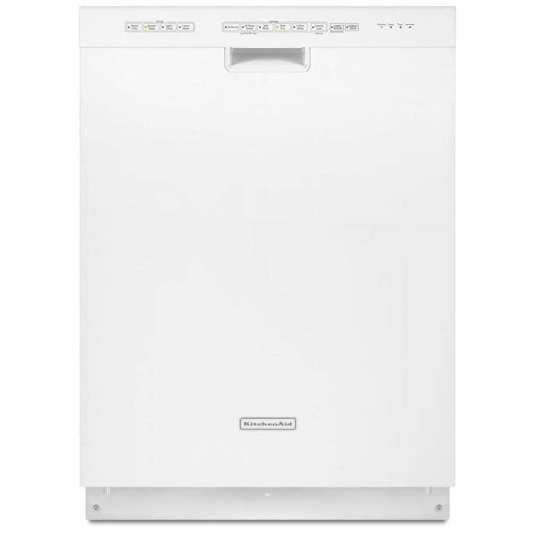 KitchenAid KUDS30IXWH Dishwasher Canada Best Price, Reviews and Specs