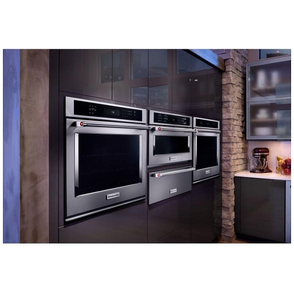 KitchenAid KMBP107ESS Microwave Canada Best Price, Reviews and Specs