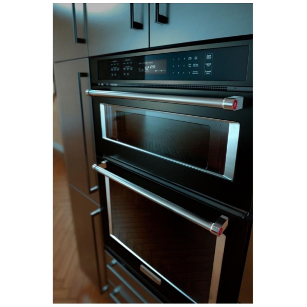 KitchenAid KOCE500EBS Wall Oven Canada Best Price, Reviews and Specs