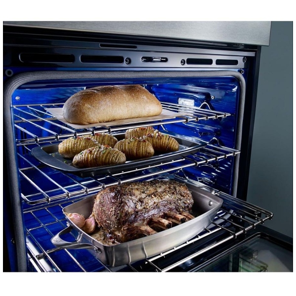 KitchenAid KOCE500ESS Wall Oven Canada Best Price, Reviews and Specs