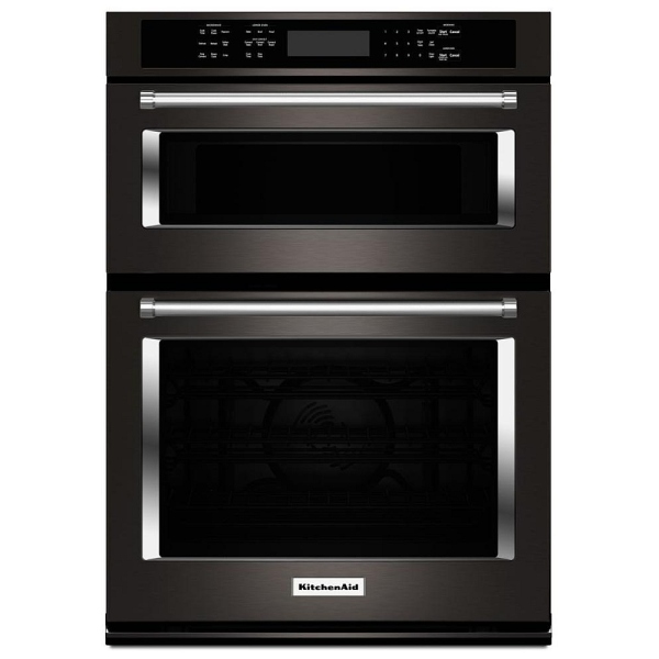 KitchenAid KOCE500ESS Wall Oven Canada - Best Price, Reviews and Specs
