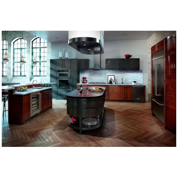 KitchenAid KOCE500ESS Wall Oven Canada Best Price, Reviews and Specs