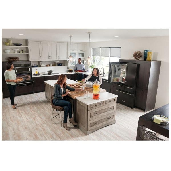 KitchenAid KOCE500ESS Wall Oven Canada Best Price, Reviews and Specs