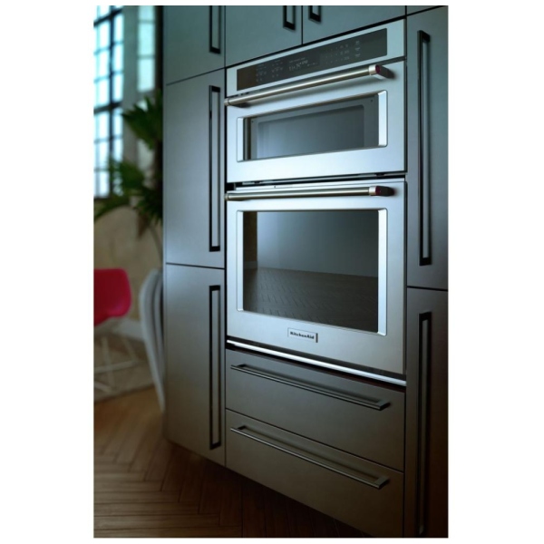 KitchenAid KOCE500ESS Wall Oven Canada Best Price, Reviews and Specs