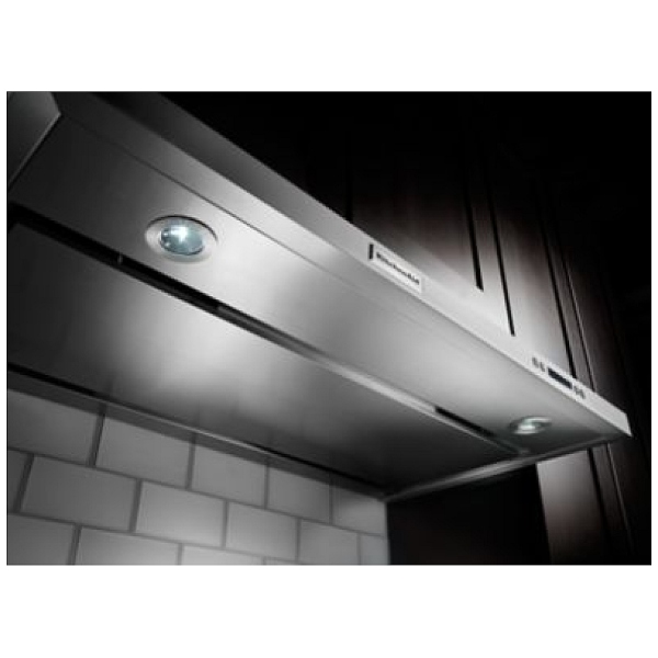 KitchenAid KVUB600DSS Ventilation Canada Save 136.99 during Boxing