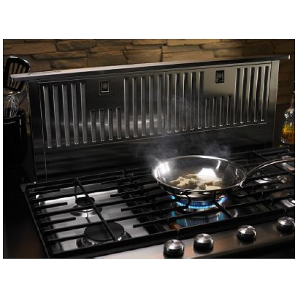 KitchenAid KXD4636YSS Ventilation Canada Best Price, Reviews and Specs