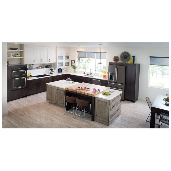 KitchenAid KICU569XSS Cooktop Canada Save 641.99 during Boxing Days