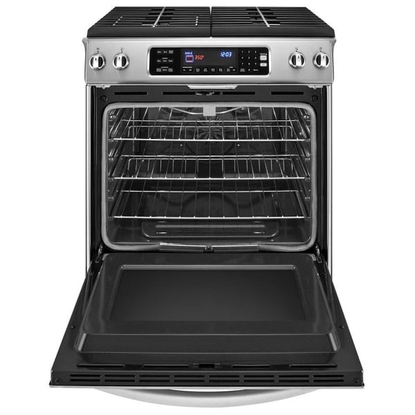 Sears Outlet Kitchen Aid Slide In Stove Sears Outlet Kitchen Aid Slide In Stove