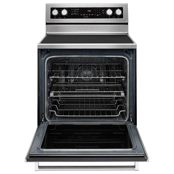 KitchenAid YKFEG500ESS Range Canada Best Price, Reviews and Specs