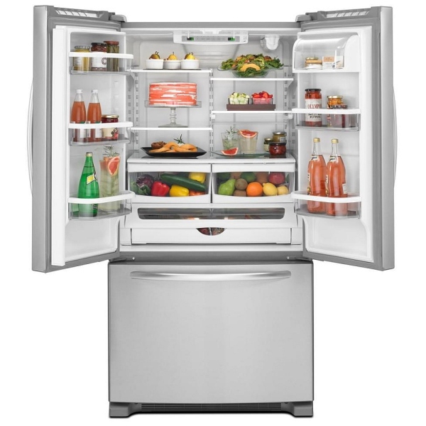 KitchenAid KBFS20ECMS Refrigerator Canada Best Price, Reviews and Specs