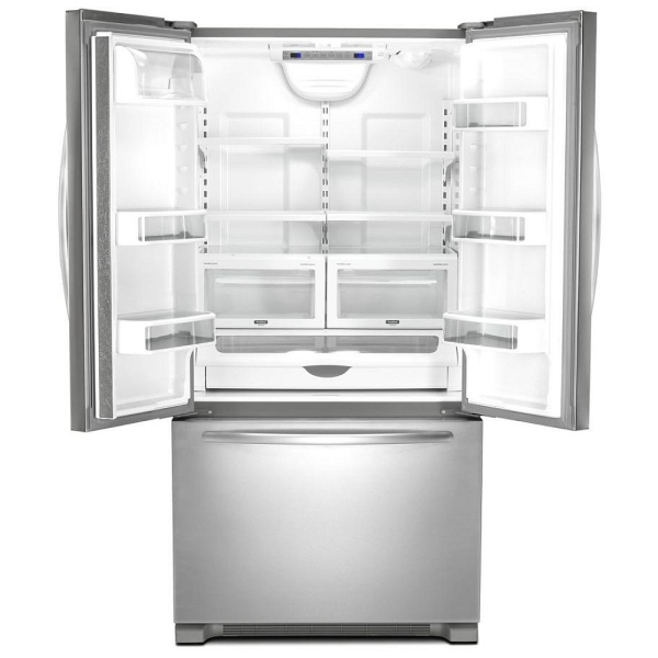 Kitchenaid french door refrigerator PROBLEM - Houzz