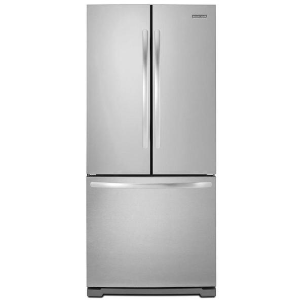 KitchenAid French Door Refrigerator 600 x 600 · 19 kB · jpeg