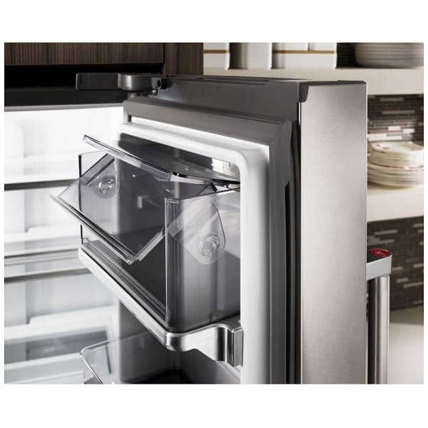 KitchenAid KRFC704FSS Refrigerator Canada Best Price, Reviews and Specs