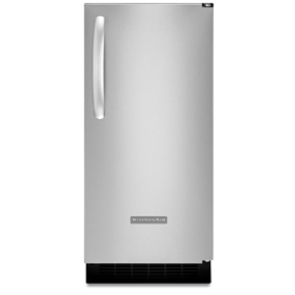 KitchenAid KUIC15NRXS Refrigerator Canada Best Price, Reviews and Specs