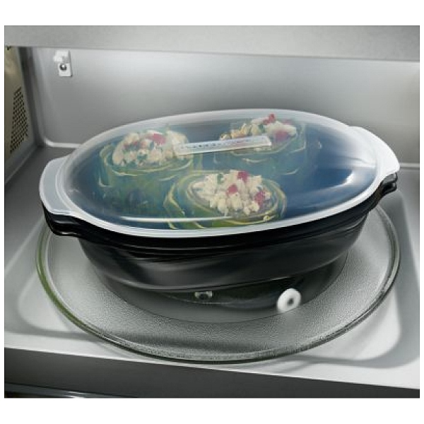 Kitchen Aid Black Microwave Kitchen Aid Black Microwave