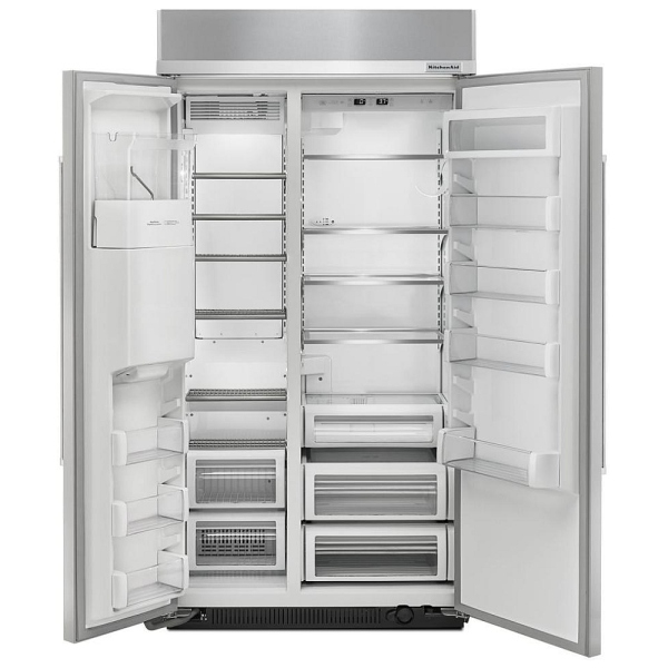 KitchenAid KBSD602ESS Refrigerator Canada Best Price, Reviews and Specs