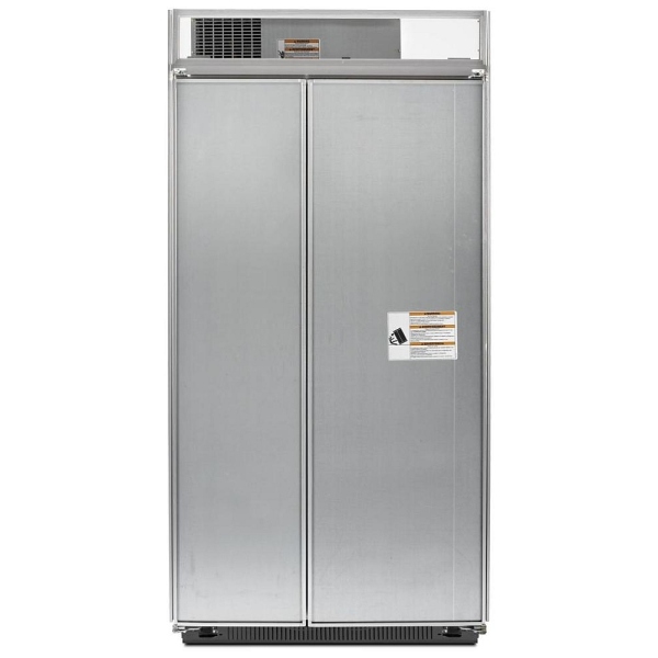 KitchenAid™ KSSO42FTX Refrigerator 600 x 600 · 25 kB · jpeg