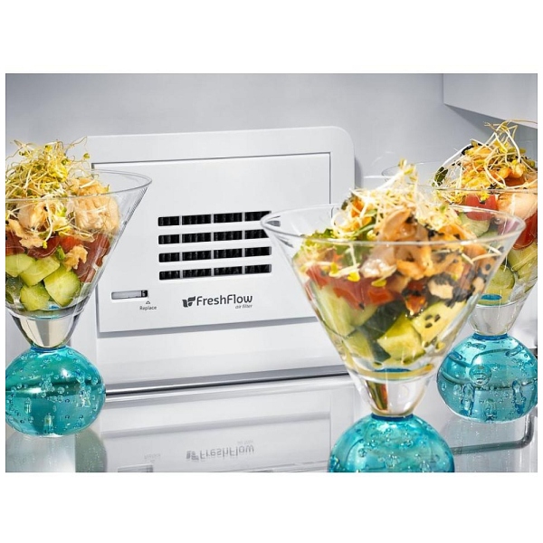 KitchenAid KRSC503ESS Refrigerator Canada Best Price, Reviews and Specs