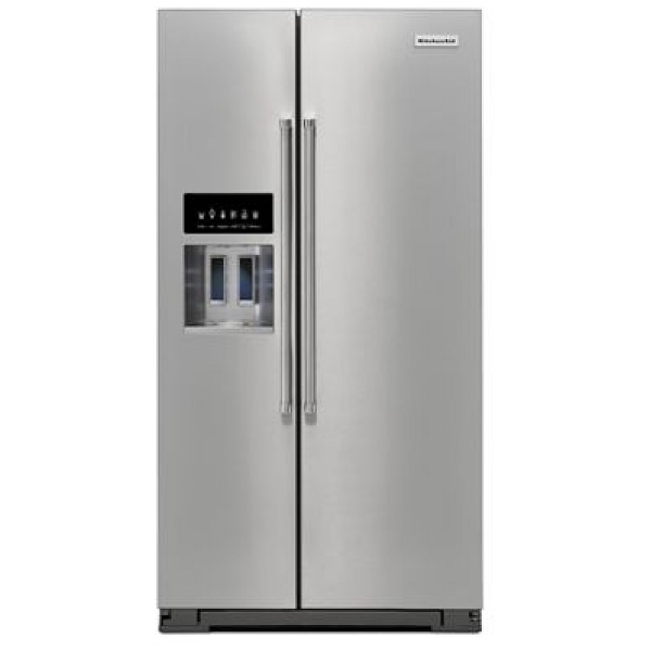 Kitchen Aid Refrigerator Krsf Kitchen Aid Refrigerator Krsf